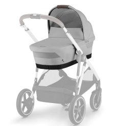 Cybex Nacelle | Nacelle Gazelle S - Lava Grey