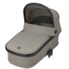 Maxi-Cosi Nacelle | Nacelle Oria 2 Luxe - Twilic Truffle