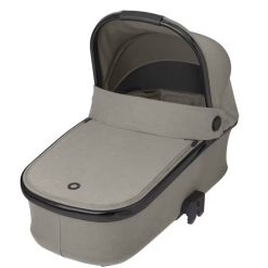 Maxi-Cosi Nacelle | Nacelle Oria 2 Luxe - Twilic Truffle