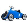 Baghera Trotteur & Porteur | Porteur Rider - New Blue