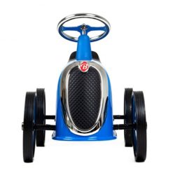 Baghera Trotteur & Porteur | Porteur Rider - New Blue