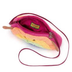 Jellycat Bagagerie Enfant | Sac Amuseable Rainbow