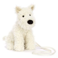 Jellycat Bagagerie Enfant | Munro Scottie Dog Bag