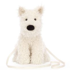 Jellycat Bagagerie Enfant | Munro Scottie Dog Bag