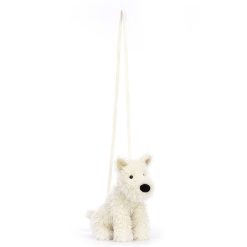 Jellycat Bagagerie Enfant | Munro Scottie Dog Bag