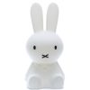 Mr Maria Veilleuse & Luminaire | Veilleuse Lampe Miffy First Light - Blanc