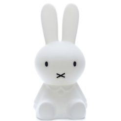 Mr Maria Veilleuse & Luminaire | Veilleuse Lampe Miffy First Light - Blanc