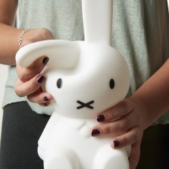 Mr Maria Veilleuse & Luminaire | Veilleuse Lampe Miffy First Light - Blanc