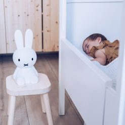 Mr Maria Veilleuse & Luminaire | Veilleuse Lampe Miffy First Light - Blanc