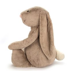 Jellycat Peluche | Bashful Beige Bunny - Very Big