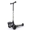 Scoot & Ride Trotteur & Porteur | Trottinette Highwaykick 2 - Zebre