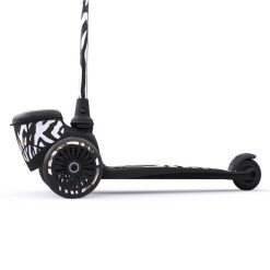 Scoot & Ride Trotteur & Porteur | Trottinette Highwaykick 2 - Zebre