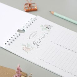 Zü Decoration | Calendrier Des Anniversaires