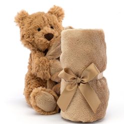 Jellycat Doudou | Bartholomew Bear Soother