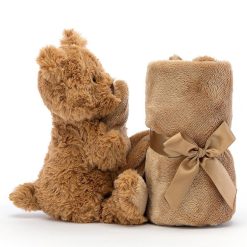 Jellycat Doudou | Bartholomew Bear Soother