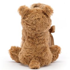 Jellycat Doudou | Bartholomew Bear Soother