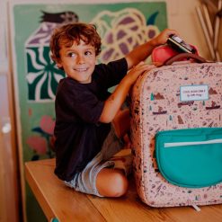 Hello Hossy Bagagerie Enfant | Valise - Road Trip