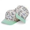 Hello Hossy Parents | Casquette Jungly - Papa