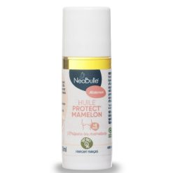 Neobulle Cosmetique Enfant | Huile Protect Mamelon - 10 Ml