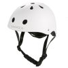 Banwood Trotteur & Porteur | Casque Blanc - Taille S