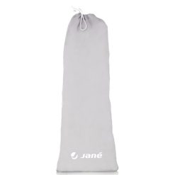 Jané Barriere De Securite | Barriere De Lit 140 Cm - Blanc