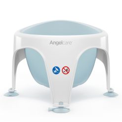 Angelcare Anneau & Transat | Anneau De Bain - Bleu