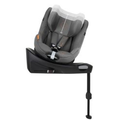 Cybex Groupe 0+/1 | Siege Auto Sirona Gi I-Size Groupe 0+/1 - Lava Grey