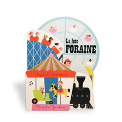 Marcel & Joachim Livres | La Fete Foraine