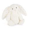 Jellycat Peluche | Bashful Twinkle Bunny - Medium