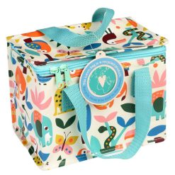 Rex London Repas | Lunch Bag - Wild Wonders