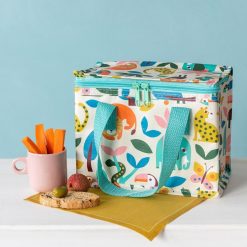 Rex London Repas | Lunch Bag - Wild Wonders