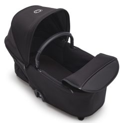 Bugaboo Nacelle | Nacelle Dragonfly - Nuit Noire