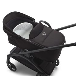 Bugaboo Nacelle | Nacelle Dragonfly - Nuit Noire