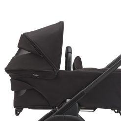 Bugaboo Nacelle | Nacelle Dragonfly - Nuit Noire