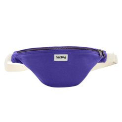 Hindbag Parents | Sac Banane Olivia - Holi Violet