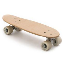 Banwood Trotteur & Porteur | Skateboard - Naturel