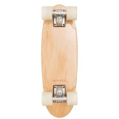 Banwood Trotteur & Porteur | Skateboard - Naturel