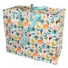 Rex London Rangement | Sac De Rangement Jumbo - Wild Wonders