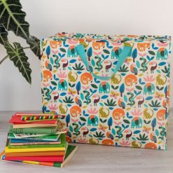 Rex London Rangement | Sac De Rangement Jumbo - Wild Wonders