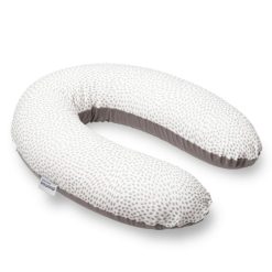 Babymoov Allaitement | Coussin De Maternite Doomoo - Buddy Risotto