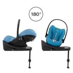 Cybex Groupe 0+/1 | Base G