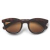 Liewood Lunettes De Soleil | Lunettes De Soleil Ruben 0/3 Ans - Tortoise 2B Shiny