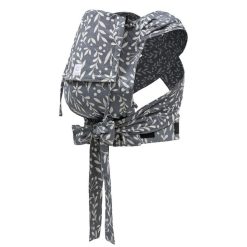 Limas Porte Bebe | Porte-Bebe Limas Carrier - Ardoise Florale