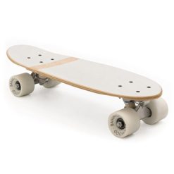 Banwood Trotteur & Porteur | Skateboard - Blanc