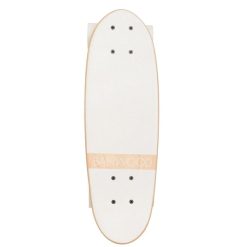 Banwood Trotteur & Porteur | Skateboard - Blanc