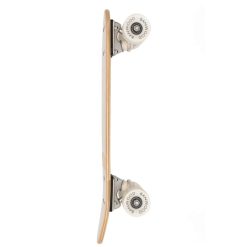 Banwood Trotteur & Porteur | Skateboard - Blanc