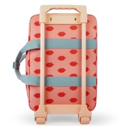 Jojo Factory Bagagerie Enfant | Valise Baby Travel - Kisses Piupiu Chick