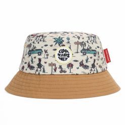 Hello Hossy Casquettes Et Bobs | Bob Jungly - 6 Ans +