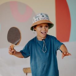 Hello Hossy Casquettes Et Bobs | Bob Jungly - 6 Ans +