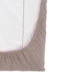 Candide Matelas Et Housse A Langer | Housse De Matelas A Langer Eponge - Blanc